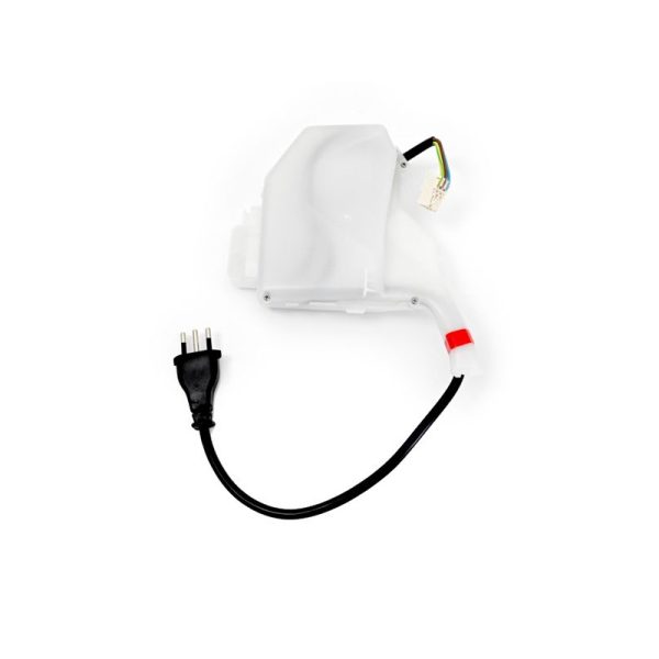 Cavo Di Alimentazione Per Bimby – Compatibile Con TM6, TM5, TM31, TM21, 3300. Lunghezza 1,5 M, 3 Fili Da 1,5 Mm². Con Terminali Faston Per Facile Installazione. - 6
